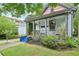 Charming two-story home with a covered porch, landscaped yard, and inviting curb appeal at 621 Mcgruder Ne St, Atlanta, GA 30312