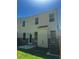 Charming two-story home featuring a well-maintained yard and modern amenities at 1151 Park Center Cir, Austell, GA 30168