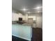 Open kitchen with granite countertops and stainless steel appliances at 1151 Park Center Cir, Austell, GA 30168