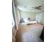 Large bedroom with plush carpet and natural lighting at 2661 Throatlatch Sw Ln, Marietta, GA 30064