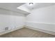 Neutral bedroom features carpet, white walls, and recessed ceiling lighting at 2765 Prado Ln, Marietta, GA 30066