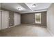Bedroom featuring neutral paint, plush carpet, and natural light at 7511 Biltmore Ln, Douglasville, GA 30135