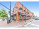Street view of a commercial building at 396 Summerhour St, Marietta, GA 30060