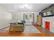 Inviting living room with hardwood floors, natural light, and a comfortable seating area at 511 Robinson Se Ave, Atlanta, GA 30315