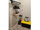 Functional walk-in closet featuring wire shelving for optimal storage, ideal for keeping belongings tidy and accessible at 8315 Loch Lomand Ln, Winston, GA 30187