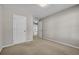 Bedroom with carpet, neutral wall color, and a double closet at 3504 Benthollow Ln, Duluth, GA 30096