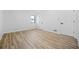 Bright bedroom with ample natural light and modern flooring at 897 Marie Sw Ln, Conyers, GA 30094