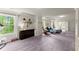 Spacious main bedroom with large windows and plush carpeting at 139 Treeline Trl, Canton, GA 30115