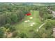 View of a house with proximity to a golf course at 5650 Buckleigh Pointe, Suwanee, GA 30024