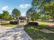 Park featuring walking paths, green space, a pavilion and picnic area for community enjoyment at 1858 Perry Nw Blvd, Atlanta, GA 30318