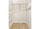 Walk-in pantry offers ample shelving space and tile flooring for organized storage at 230 Milton Se Ave, Atlanta, GA 30315