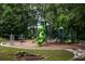 Playground featuring slides and climbing structures for children at 230 Milton Se Ave, Atlanta, GA 30315