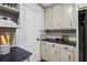 Well-organized pantry with ample storage space and a clean, functional design at 1320 Country Acres Ln, Lawrenceville, GA 30045