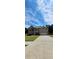 Beautiful two-story brick home with a well-manicured lawn and attached two-car garage at 5010 Lynnonhall Ct, Stonecrest, GA 30038