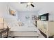 Inviting bedroom with a plush bed, modern furniture, and natural light at 1338 Dupont Nw Park, Atlanta, GA 30318