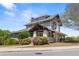 Stylish community clubhouse featuring Craftsman-style architecture and inviting curb appeal at 1338 Dupont Nw Park, Atlanta, GA 30318