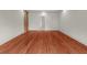 Generously sized bedroom that offers flexible design options at 7940 Gable Dr, Douglasville, GA 30135