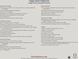 List of Tapp Farm features including exteriors, interiors, kitchens, baths, lighting and other features at 3723 Silvery Way, Powder Springs, GA 30127