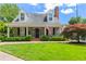 Charming home with well-manicured lawn and mature landscaping at 62 Mount Vernon Cir, Atlanta, GA 30338