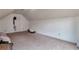 Bonus room with white walls, neutral carpet and a closet at 1282 Berryhill Dr, Lithonia, GA 30058