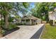 Charming home with well-manicured lawn and long driveway at 2486 Memorial Se Dr, Atlanta, GA 30317