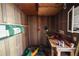 Small storage room, great for storing items at 1443 Snapfinger Rd, Decatur, GA 30032