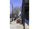 Mae Ploe Thai restaurant with a modern covered patio, street view, and a trendy urban atmosphere at 78 Crumley Se St, Atlanta, GA 30312