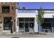 Big Softie ice cream shop with a charming storefront, awning, and inviting streetscape at 78 Crumley Se St, Atlanta, GA 30312