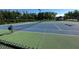 Well-maintained tennis courts offering recreational opportunities for residents at 3825 Sycamore Hill Dr, Loganville, GA 30052