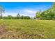 Lush front yard with ample space, perfect for outdoor activities and relaxation at 7783 Cantrell Rd, Douglasville, GA 30135