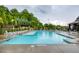 Enjoy the community pool with 3-foot depth, perfect for relaxation and recreation at 714 Chipping Sparrow St, Canton, GA 30115