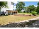 Large yard with room to expand and enjoy at 17 Hiram Way, Hiram, GA 30141