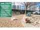 Dog park featuring rules and regulations for a clean and considerate experience for all residents and their pets at 878 Peachtree Ne St # 431, Atlanta, GA 30309