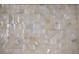 Close up of the tiled detailing on the shower walls at 878 Peachtree Ne St # 431, Atlanta, GA 30309