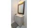 Bathroom featuring a vanity with lots of cabinet space at 213 Whistle Way, Locust Grove, GA 30248