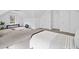 Bedroom setup with space for exercise and relaxation at 5247 Hayden Farms Dr, Powder Springs, GA 30127