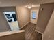Entry way with access to a new kitchen at 2430 Piering Dr, Lithonia, GA 30038
