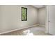 Neutral bedroom featuring grey carpet, natural light and a closet at 472 Martin Se St # 10, Atlanta, GA 30312