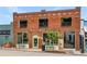 Brick brewery building featuring a vintage design with large windows and Halfway Crooks sign at 472 Martin Se St # 10, Atlanta, GA 30312