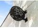 Close up of the Southern National sign, displaying logo on a white brick building at 472 Martin Se St # 10, Atlanta, GA 30312