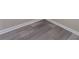 Close up of grey laminate flooring at 2687 Mountain Oaks Ct, Powder Springs, GA 30127
