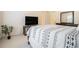 Bedroom featuring carpet, bed and natural lighting at 725 Windsor Place Sw Cir, Grayson, GA 30017