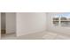 Neutral bedroom featuring carpet at 1316 Village Brook Drive, Dacula, GA 30019