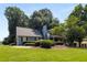 Attractive home with a lush lawn and landscaping, creating a welcoming and inviting appearance at 2790 Shiloh Way, Snellville, GA 30039