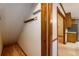 Spacious walk-in closet featuring built-in organizers and easy access from the bedroom at 2790 Shiloh Way, Snellville, GA 30039