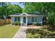 Charming single-story home with a well-maintained front yard and inviting entrance at 1314 Arkwright Se Pl, Atlanta, GA 30317