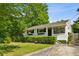 Charming single-story home with well-manicured front yard and inviting curb appeal at 2129 Arlington Ne Ave, Atlanta, GA 30324