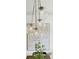 Modern lighting fixtures at 2129 Arlington Ne Ave, Atlanta, GA 30324