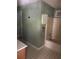 Bathroom with a tub at 4752 Browns Mill Ferry Rd, Lithonia, GA 30038