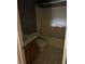 Bathroom with essential features at 4752 Browns Mill Ferry Rd, Lithonia, GA 30038